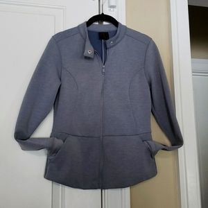 Slate Gary Jacket
